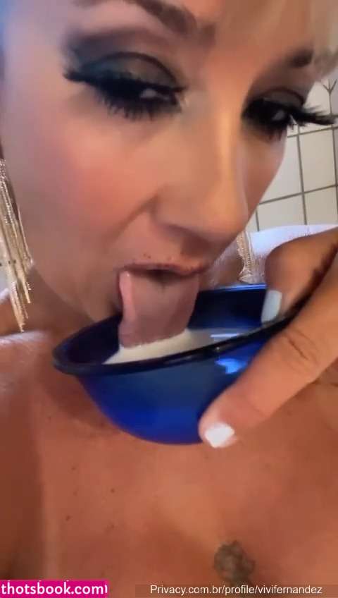 Vivi Fernandez OnlyFans Video #14