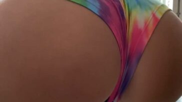 Giselia Bianca OnlyFans Video #10