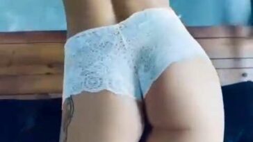 Marina  Damiana_xx OnlyFans Video #2