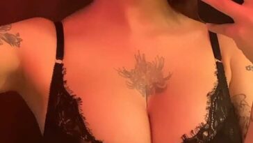 Cmiiu  Ellie OnlyFans Video #2