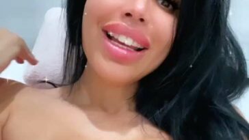 Larissa Lima OnlyFans Video #3