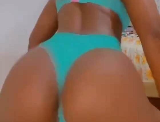 Gabriela Alves Video #5