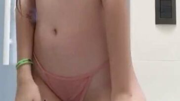 Tauriel  imtauriel OnlyFans Video #1