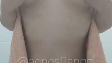 Agnes Dengosa  Agnes0Angel OnlyFans Video #12