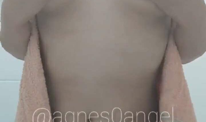 Agnes Dengosa  Agnes0Angel OnlyFans Video #12