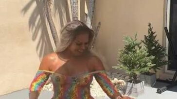 Mulher Jaca  Daiane Jacky OnlyFans Video #4