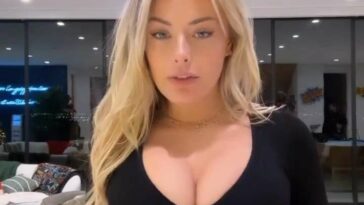 Corinna Kopf Video #1