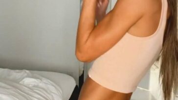 Aline Barreto OnlyFans Video #24