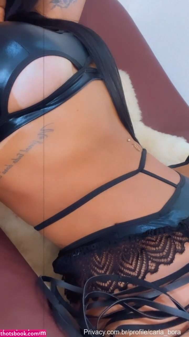 Carla Bora Video #3