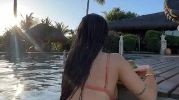 Bianca Anchieta Video #9