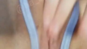 Baby Blue OnlyFans Video #2