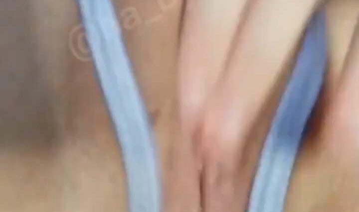 Baby Blue OnlyFans Video #2