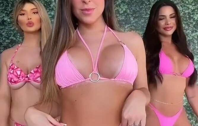 Ana Bruna Avila OnlyFans Video #7