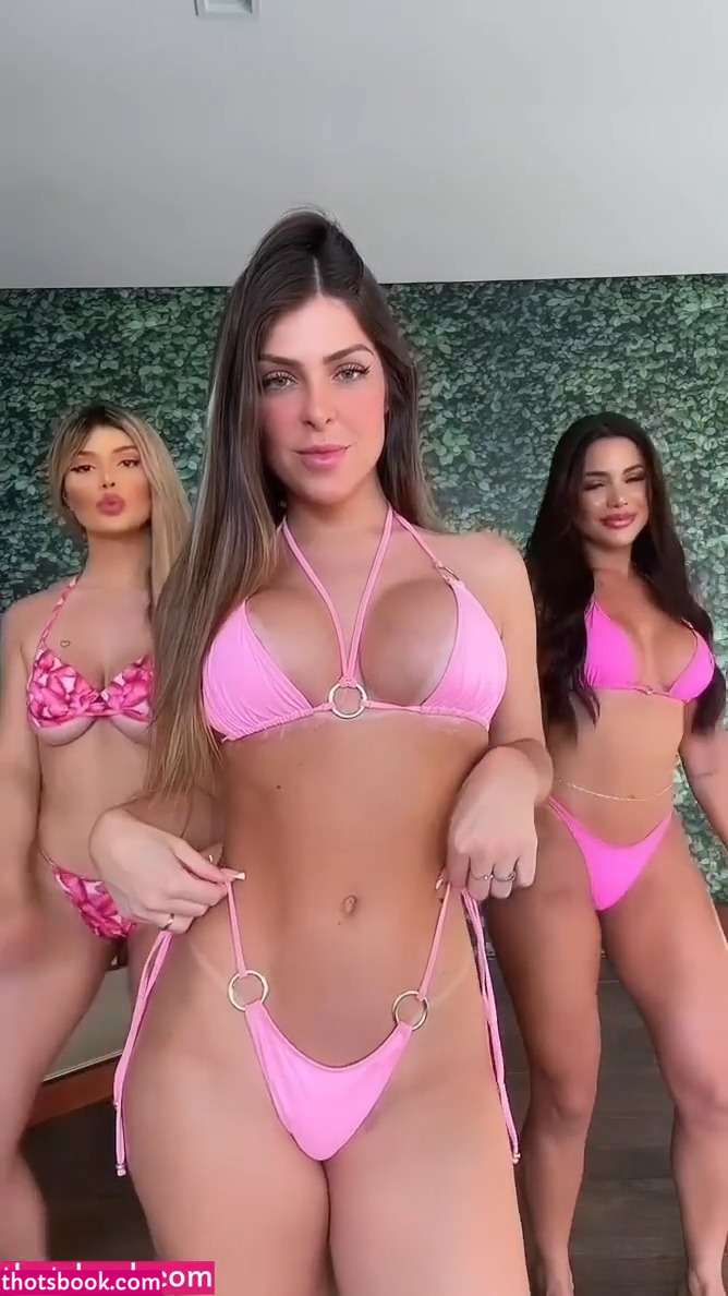 Ana Bruna Avila OnlyFans Video #7