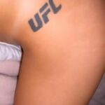 Jhenny Andrade UFC OnlyFans Video #2