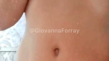 Giovanna Forray OnlyFans Video #1