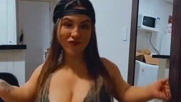 Lorena Almeida Video #11