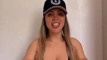 Lorena Almeida Video #9