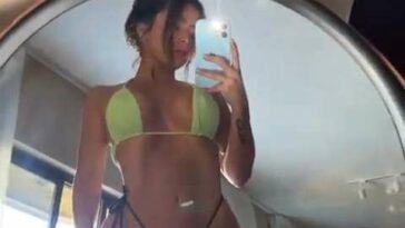 Bianca Anchieta Video #11