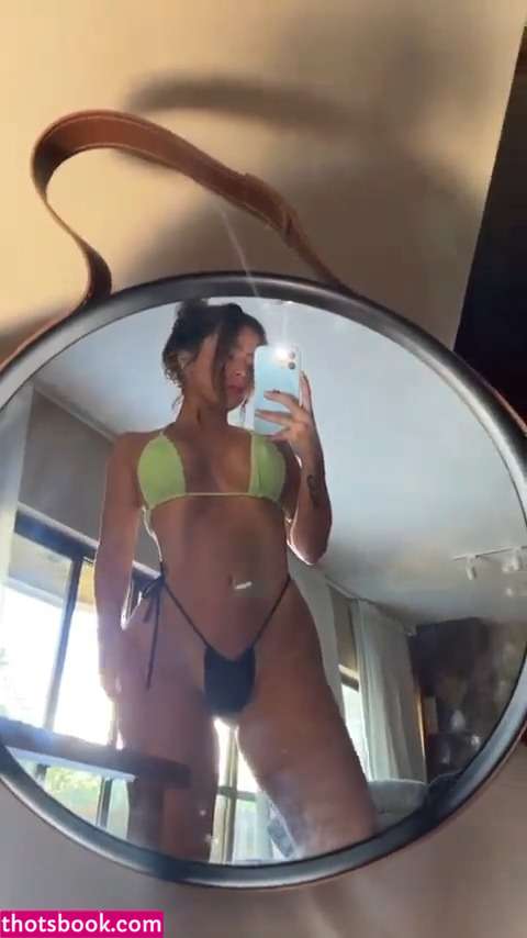 Bianca Anchieta Video #11