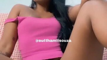 Thami Souza Video #1