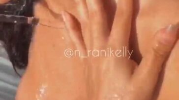 Narlla Ranikelly OnlyFans Video #1