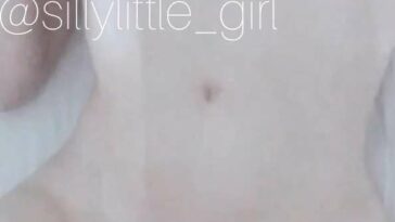 Silly Girl  sillylittle_girl Video #5