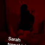 Sarah Tronchini Video #11