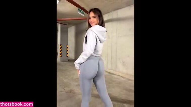 Bela Fernandez Video #2