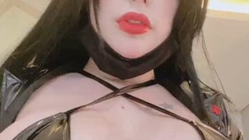 Giu Hellsing OnlyFans Video #2