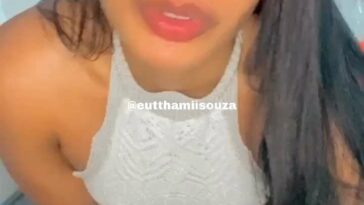 Thami Souza Video #7