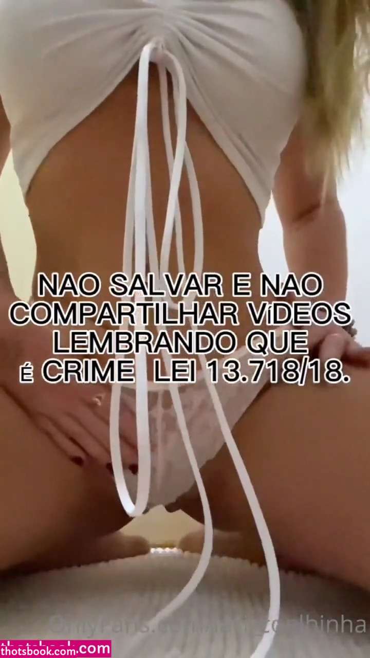 Larissa salvador Video #13