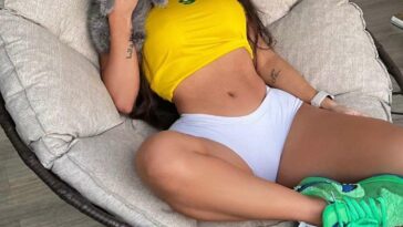 Bianca Anchieta OnlyFans Photos #3