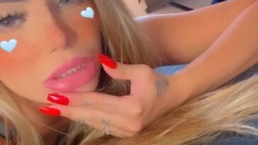 MC Bragana  Letcia Bragana OnlyFans Video #7