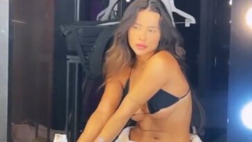 Bianca Anchieta Video #2