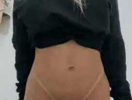 Natalia Radatz Video #1