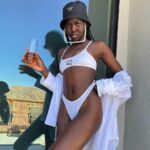 Adut Akech Sexy (26 Photos)