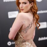 Bella Thorne Poses Braless at the ‘Divinity’ Premiere in Park City (23 Photos)