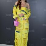 Bella Thorne Looks Stunning at the GCDS Fashion Show in Milan (51 Photos)