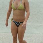 Hayden Panettiere Displays Her Sexy Bikini Body on the Beach (97 Photos)