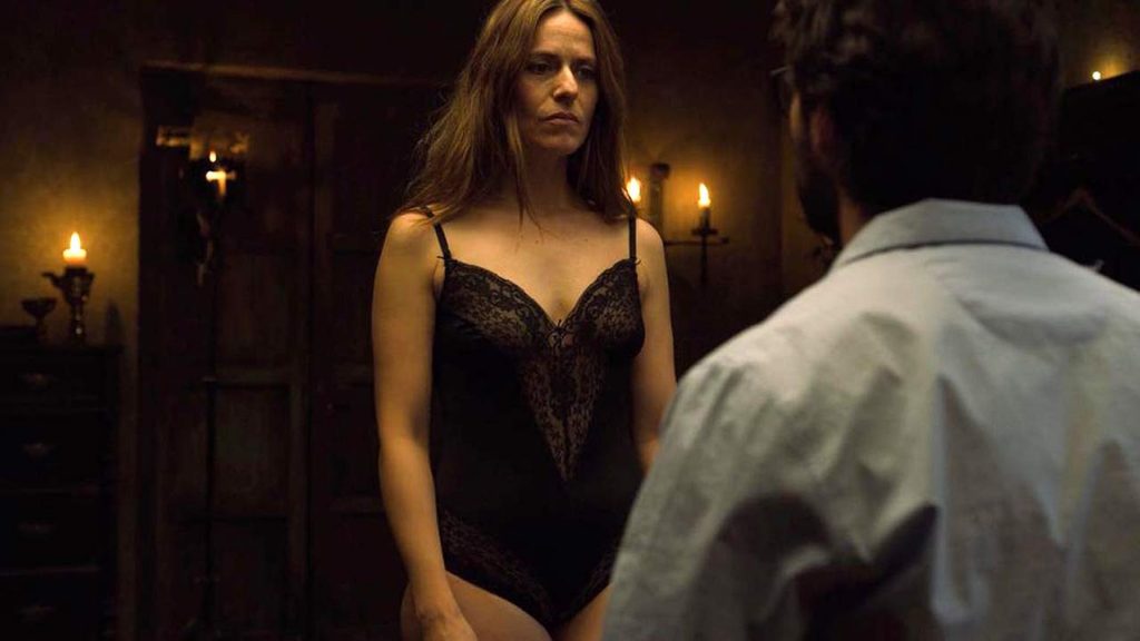 Itziar Ituño Nude - La Casa de Papel (7 Pics + GIF & Video)