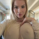 Jessica Weaver See-Through & Sexy (33 Photos)
