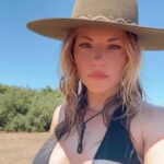 Katheryn Winnick Hot (8 Pics + Video)