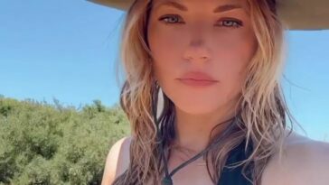 Katheryn Winnick Hot (8 Pics + Video)