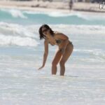 Maren Morris Shows Off Her Sexy Bikini Body in Tulum (38 Photos)