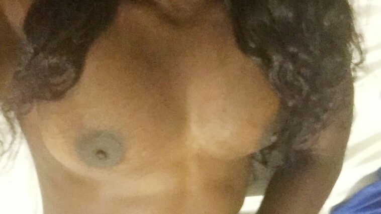 Morolake Akinosun Nude Leaked The Fappening (4 Photos)