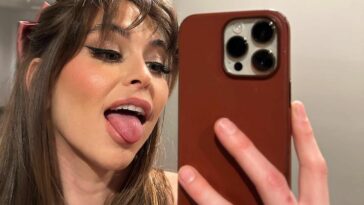 Riley Reid Hot (3 Photos)