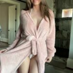Christina Khalil Nude Shower Dildo Handjob PPV Onlyfans Video Leaked