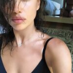 Irina Shayk Sexy & Topless (6 Photos)