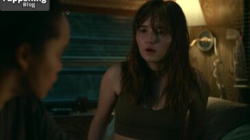 Kaitlyn Dever Sexy (6 Pics)